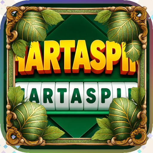 hartaspin — galeri pratinjau - APK Resmi