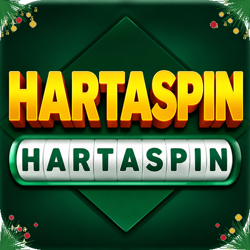 hartaspin — galeri pratinjau Resmi APK